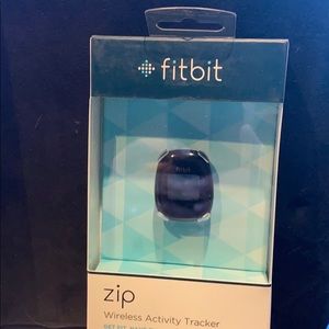 Fitbit zip wireless activity tracker